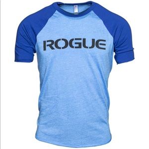 Men’s Rogue Raglan Shirt